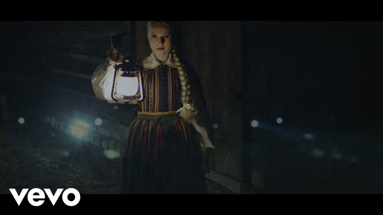 Tulia - Wstajemy Już (z serialu ZNAKI na AXN)