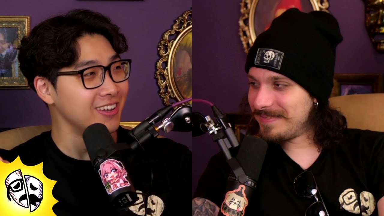 Our Wildest Fantasies | The Best in Jest Ep 10