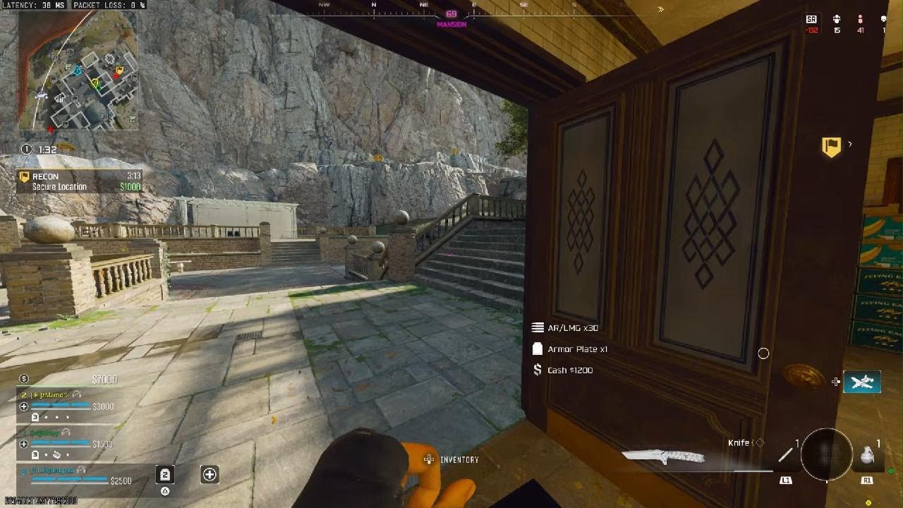 Wz Ranked Win Streak
