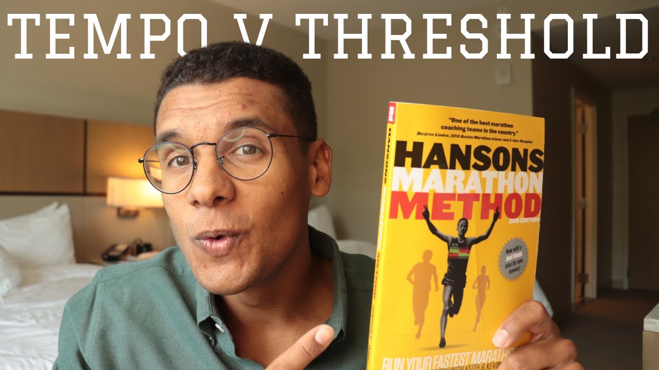 Tempo vs Threshold Runs: Training Principles Explained Simply