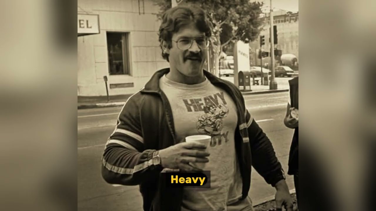 Heavy Duty Prático — Como montar e aplicar sua rotina passo a passo