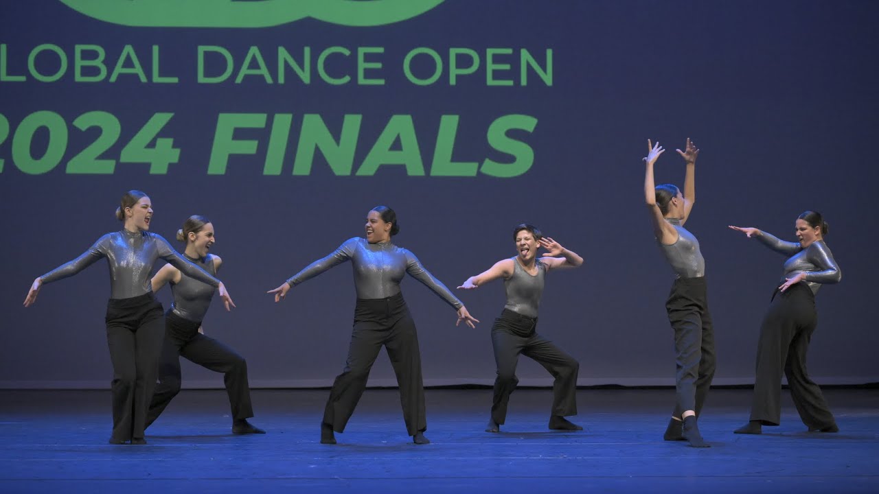 SATISFACTION - GRUPO JAZZ SENIOR