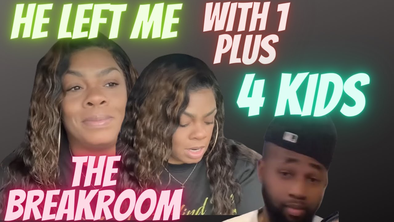 My Jazzy Life explains her break UP have her financially Ruined need Emergency Food Stamps....