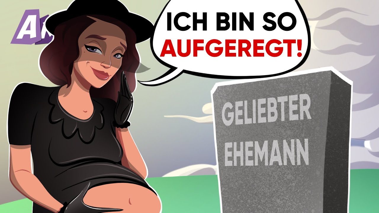 Ich beschloss, von meinem verstorbenen Mann schwanger zu werden