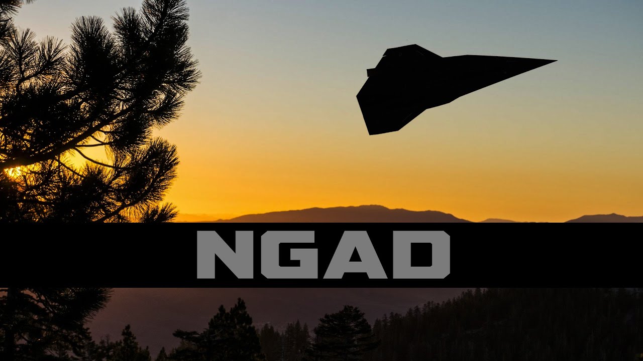 Fresh video near Groom Lake's Nevada Test and Training Range today.