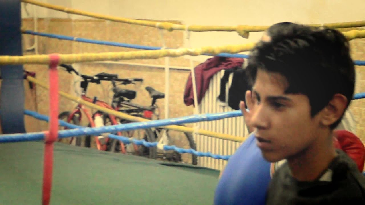 Leondraliu Marian / King of the World