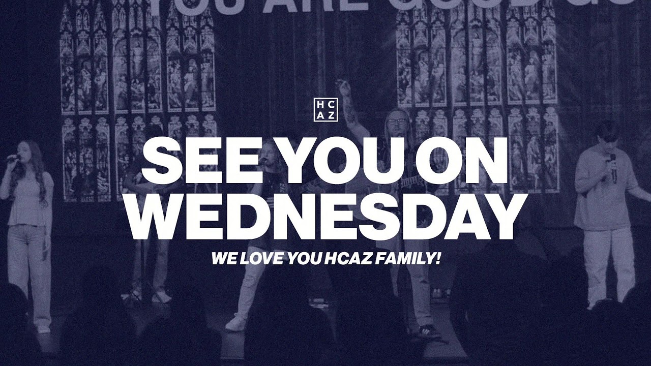 Sunday Service- 9AM
