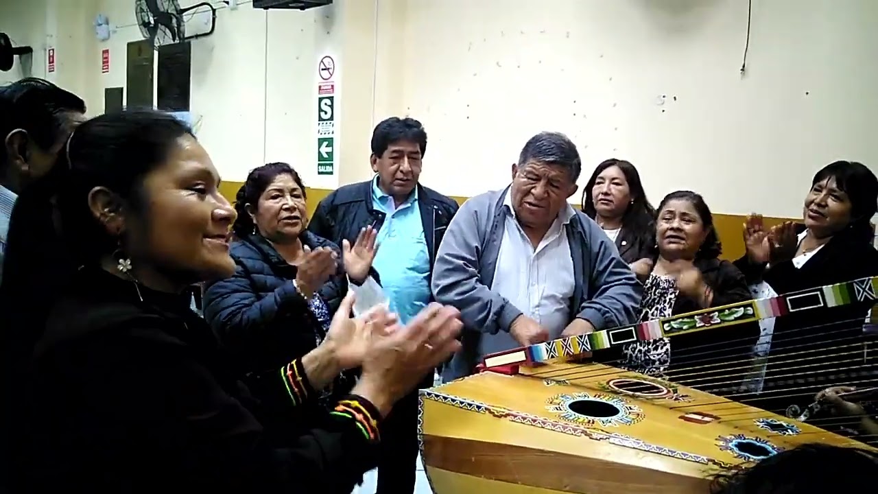CLAUDIA DE CHIPAO - CON LA FAMILIA DE CABANA SUR.