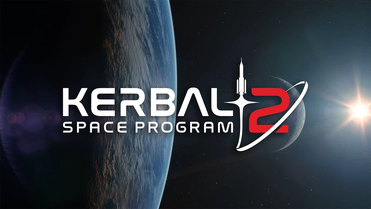 Kerbal Space Program 2 OST - Eve High Orbit