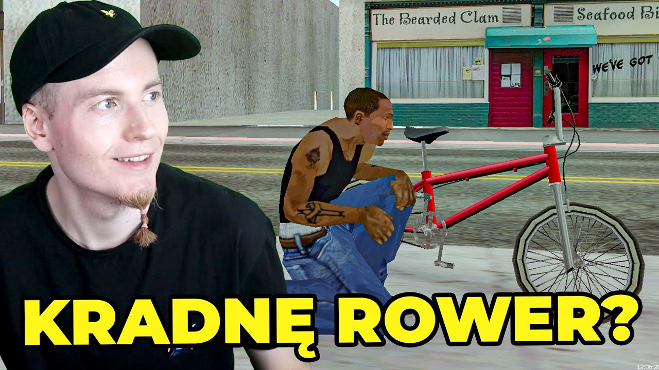ZACZYNAM SWOJĄ PRZYGODĘ Z GTA RP - MTA 4Life "Pierwszy dzień w nowym mieście"