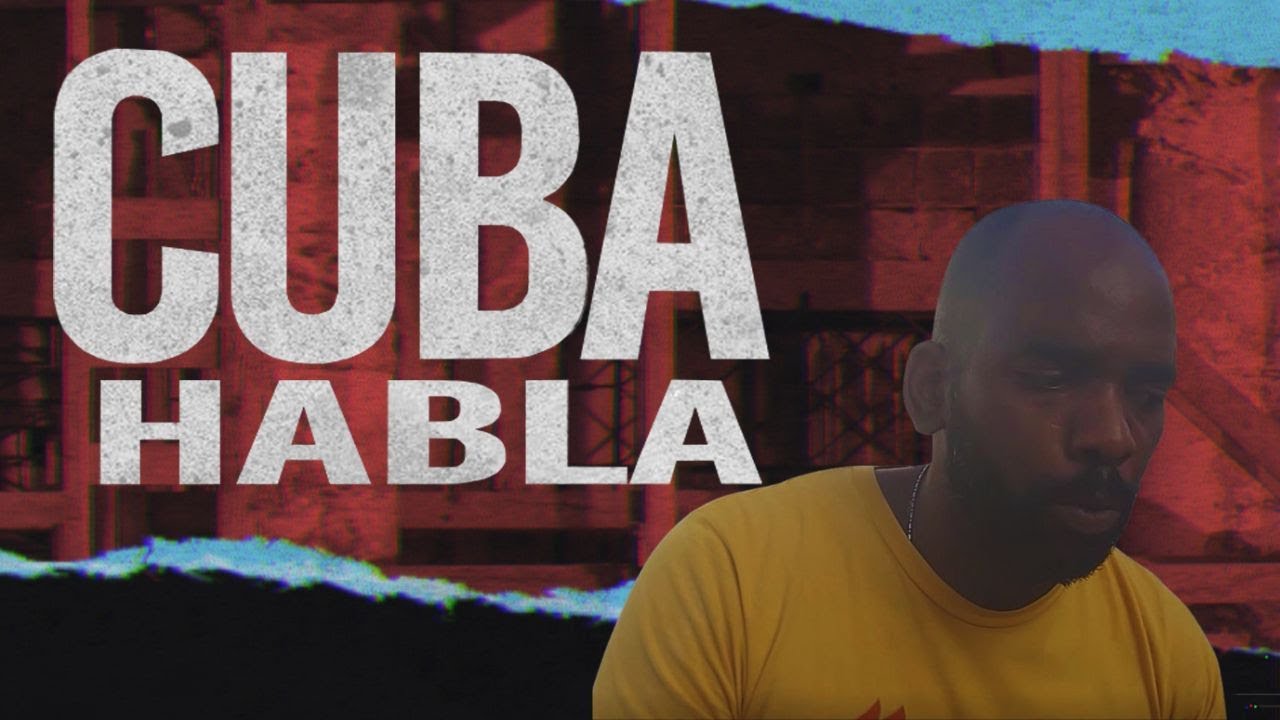 Cuba habla:  