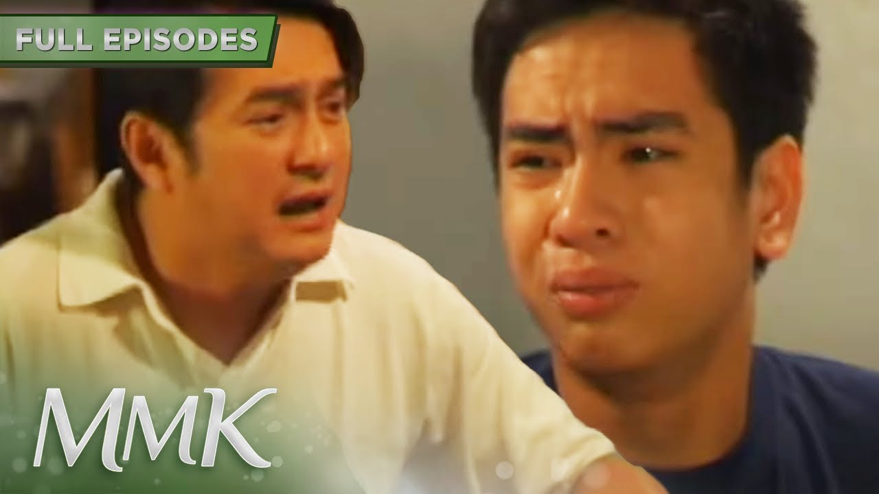 Full Episode  | MMK 