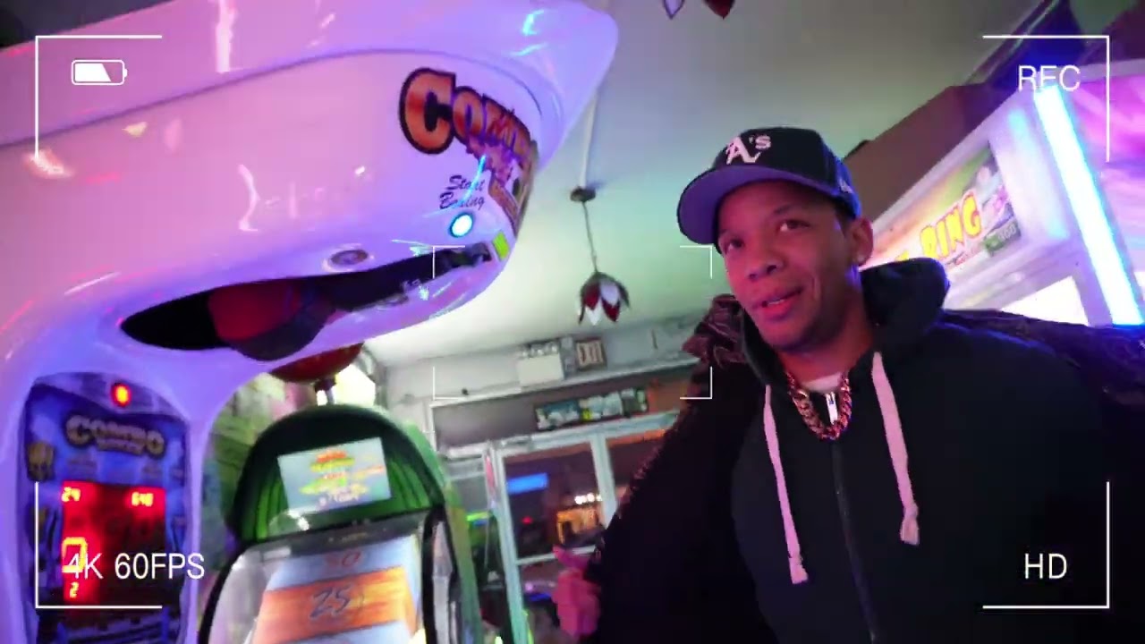 NYC - CHINATOWN VLOG  