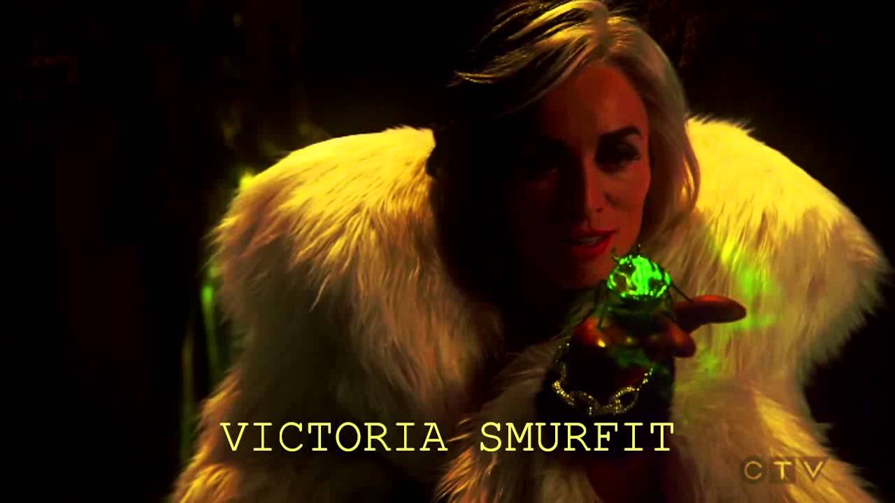 Once Upon A Time | Opening Credits | Season 4b