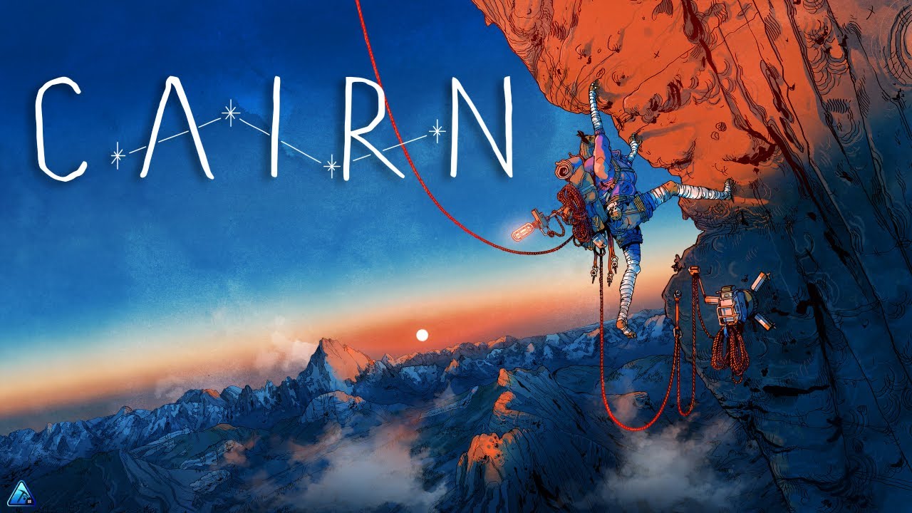 Cairn