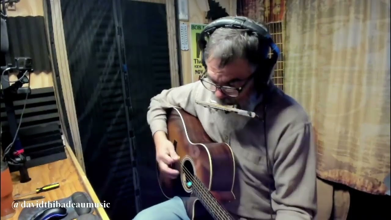 Going Down the Road Feeling Bad - Traditional