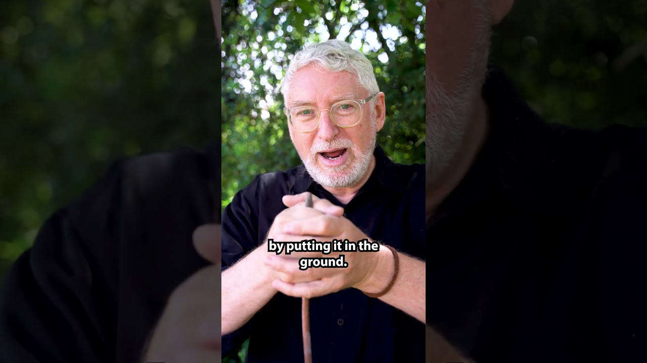 Copper and bio energy