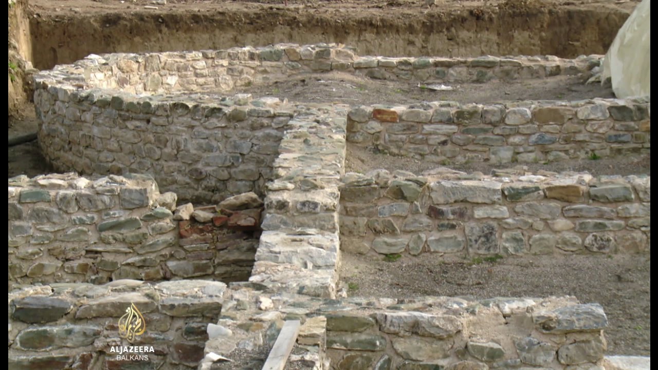 Rimski grad iz prvog vijeka kod Srebrenice