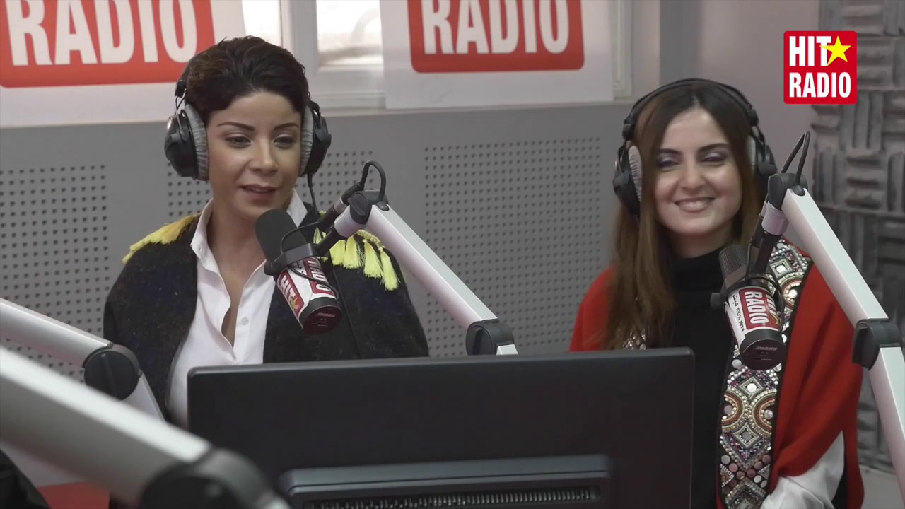 Momo et Leila Hadioui : لمعقول ديال ليلى الحديوي