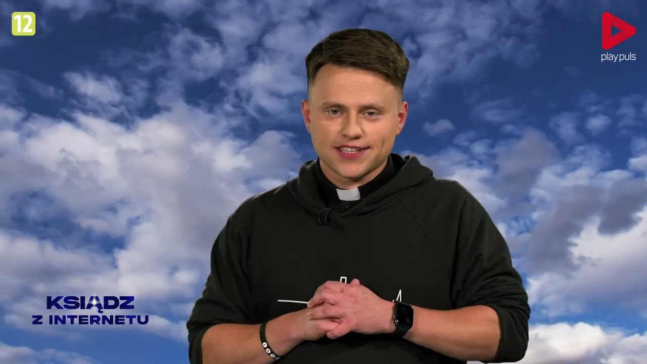 Ksiądz z Internetu - sezon 1 / odcinek 55
