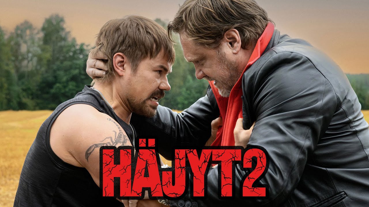 Filminurkka osa 558 Häjyt2