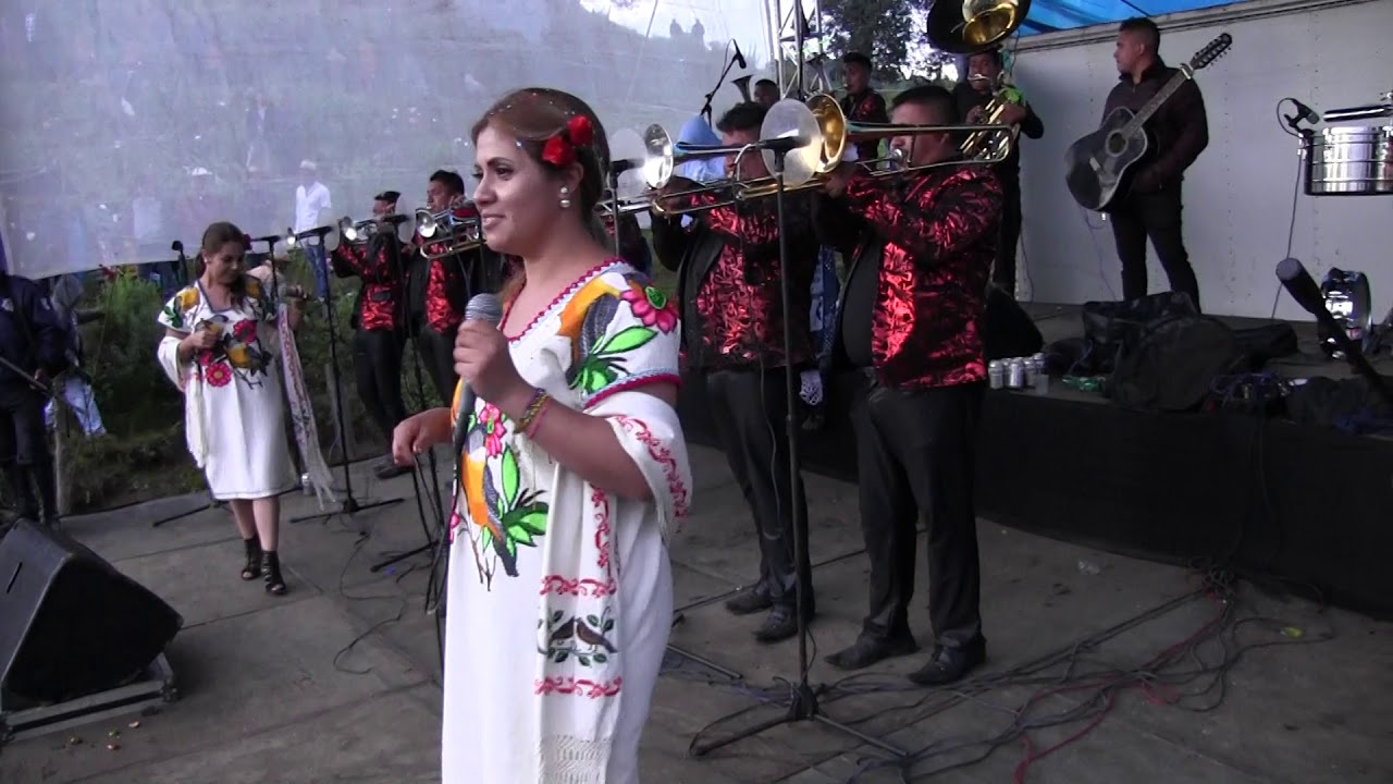 CALLA MUJER CALLA, LAS GORRIONCILLAS