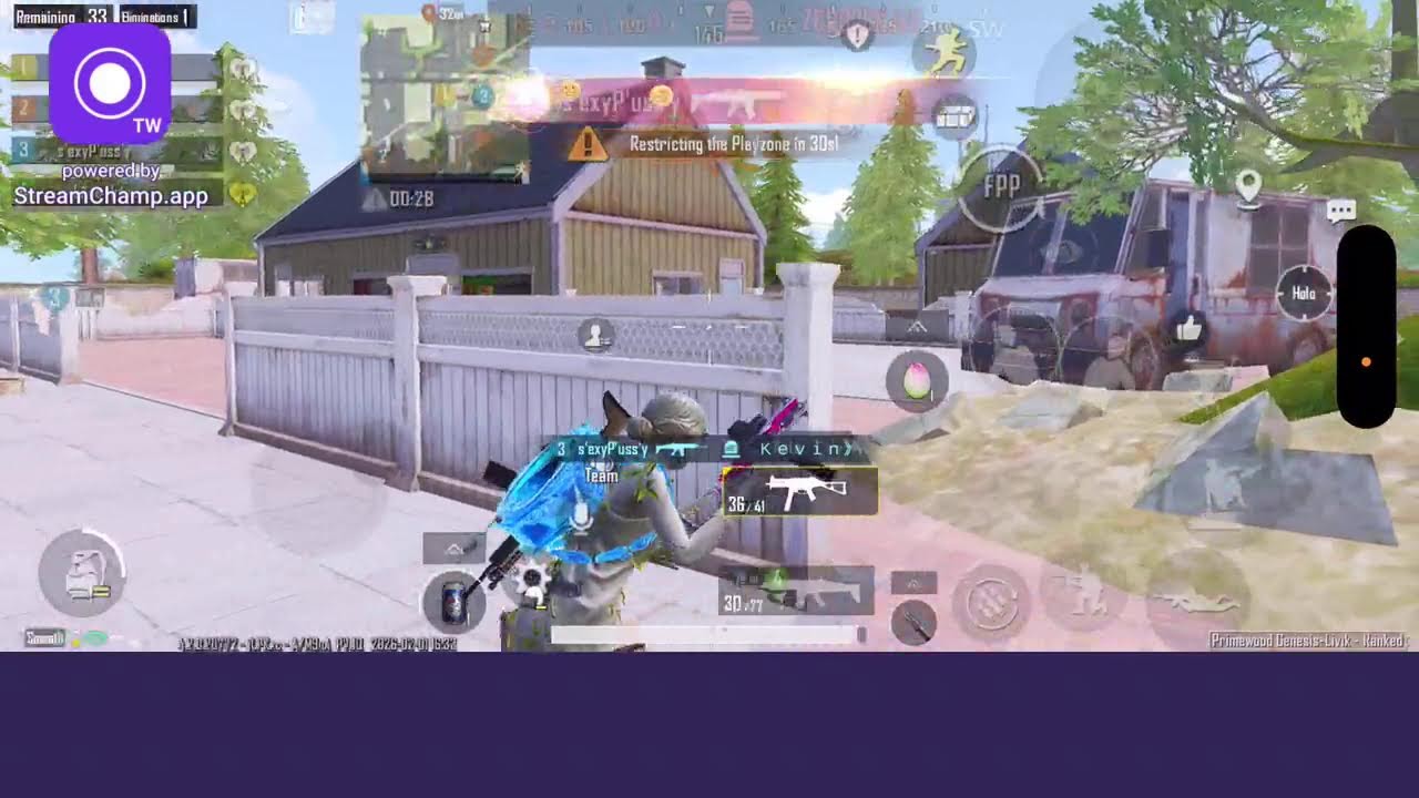 BOOM BAAM BGMI CLASSIC GAMEPLAY WITH FRIENDS