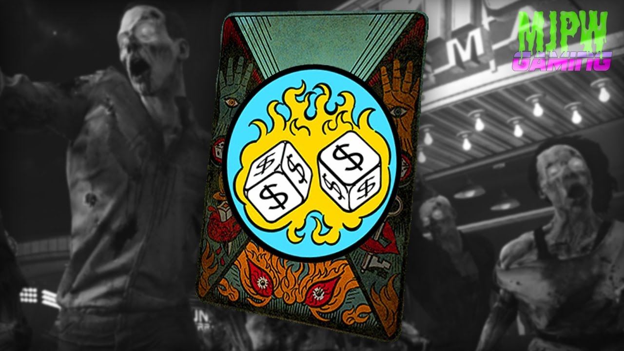 Fate And Fortune Card Showcase | 