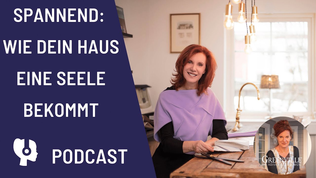 Die ersten Schritte f&uuml;r Anf&auml;nger, um ein Haus mit Seele zu bauen