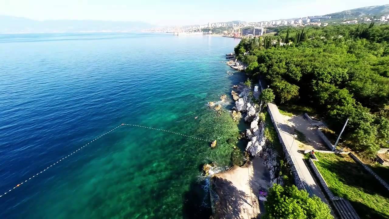 Kostrena