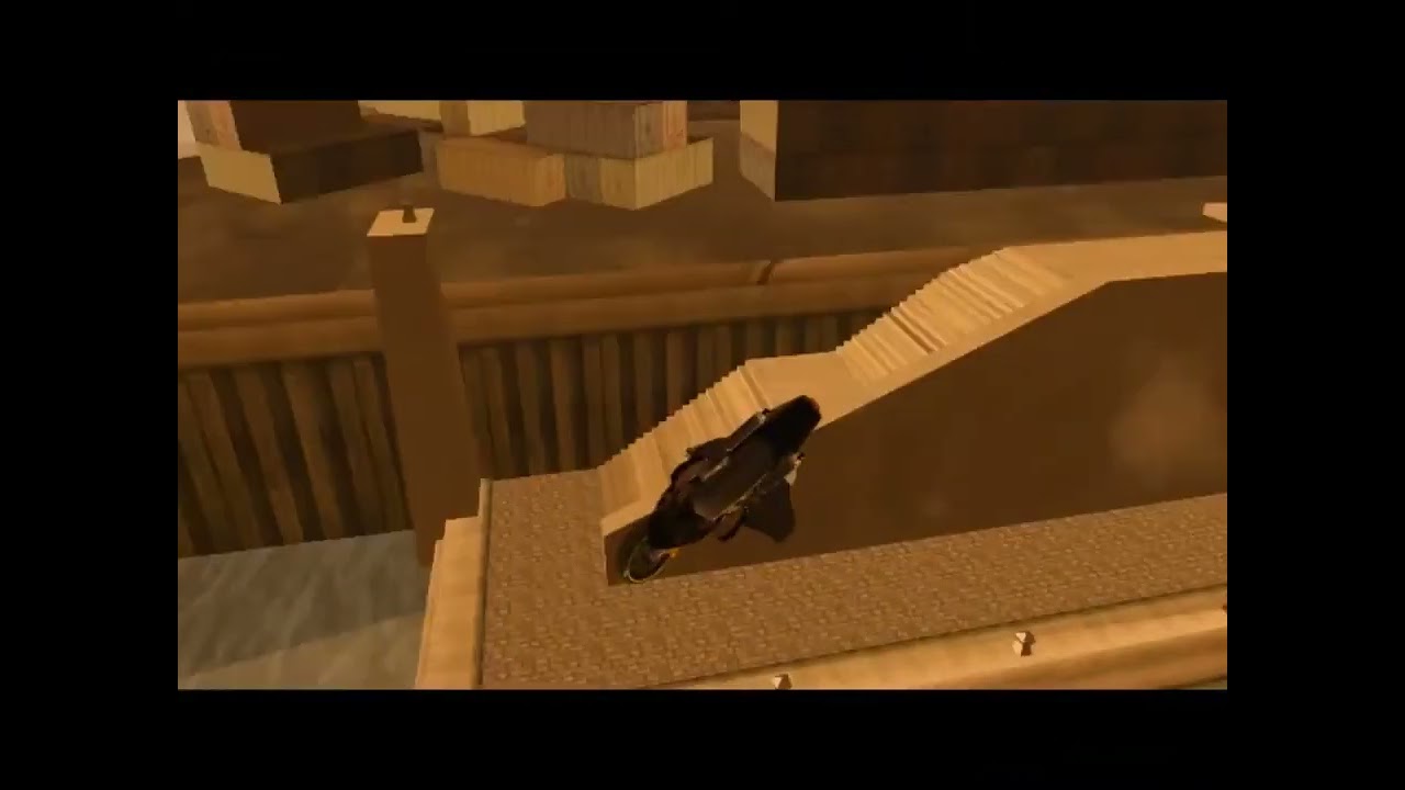 GTAStunting - Makavelik