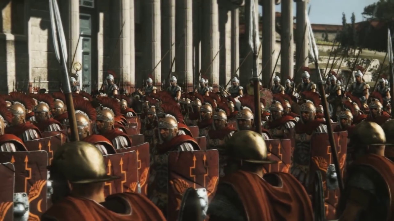 EPIC CINEMATIC: PREPARE FOR WAR - HAIL TO THE MODDING COMMUNITY