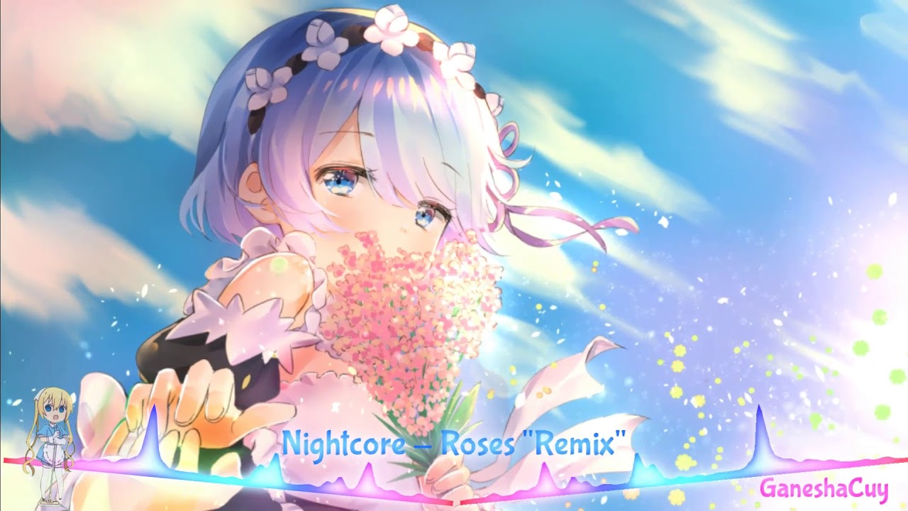 Nightcore - Roses (SAINt JHN) 