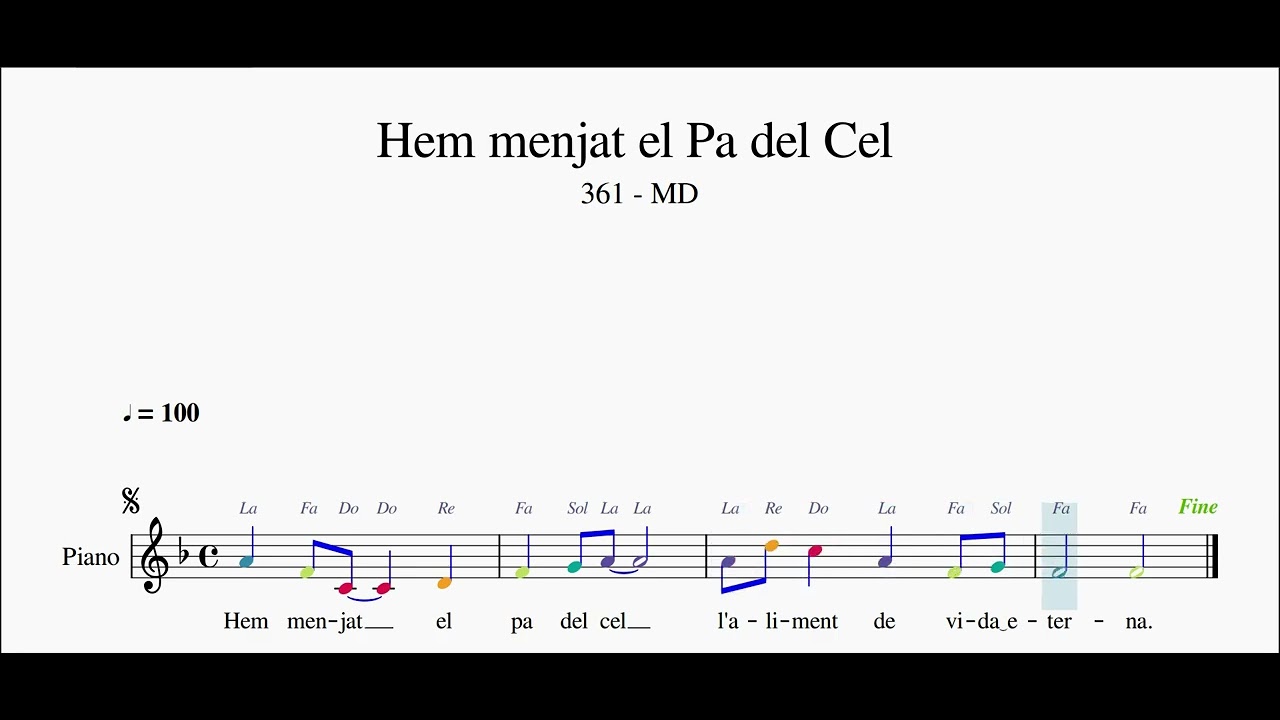 Hem menjat el pa del cel   estudi