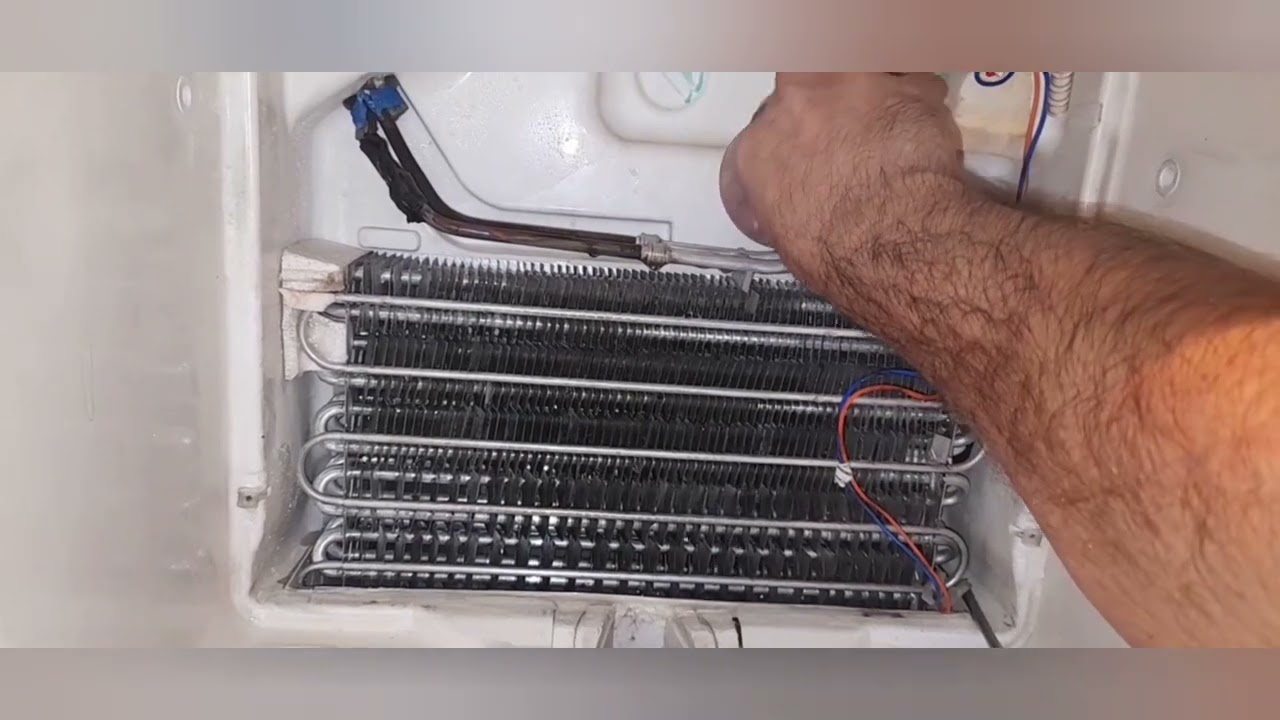 Heladera whirlpool no frost no enfría, posible problema y como resolverlo