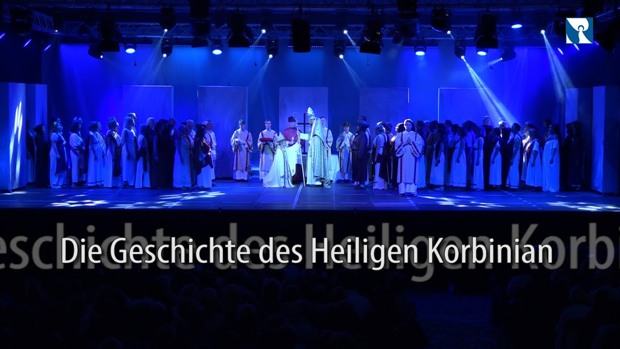 Korbinian - Das Musical - Doku