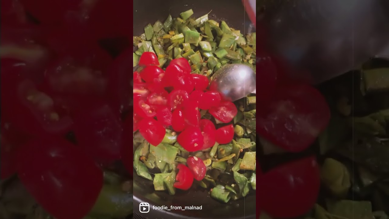 Quick recipe for Chapparada Avarekayi(Indian Flat beans, Chikkudu kaya,Val papdi&hellip;)