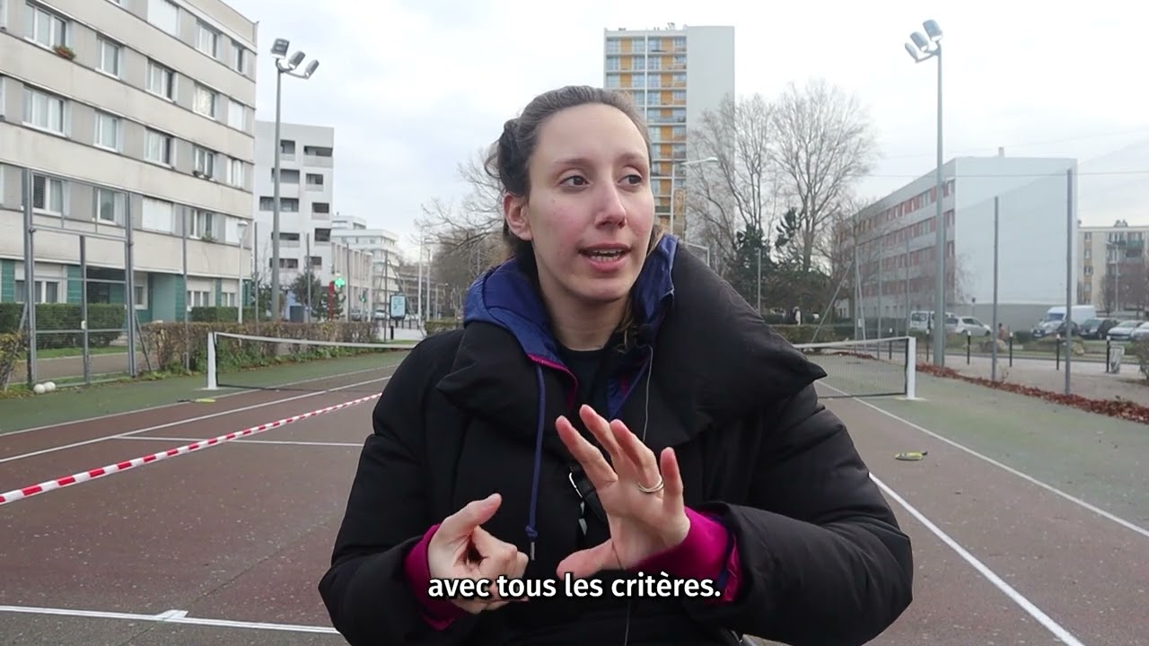 Matchs autrement