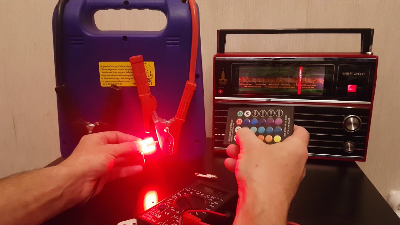 ВЭФ 202 Олимпийский FM+Bluetooth