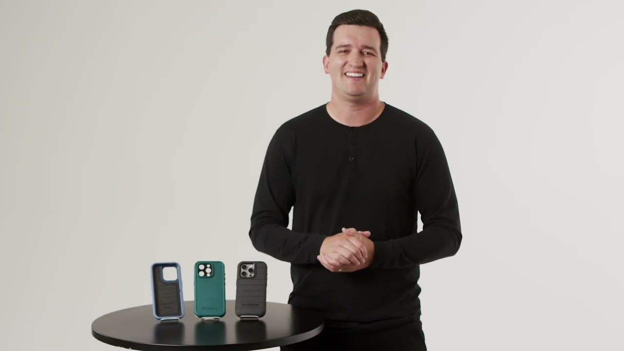 How to Take Off a Phone Case &mdash; The Right Way | OtterBox