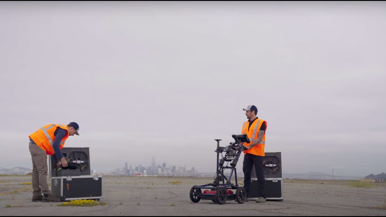 How Exodigo’s Multi-Sensing Technology Transforms the Capital Projects Process