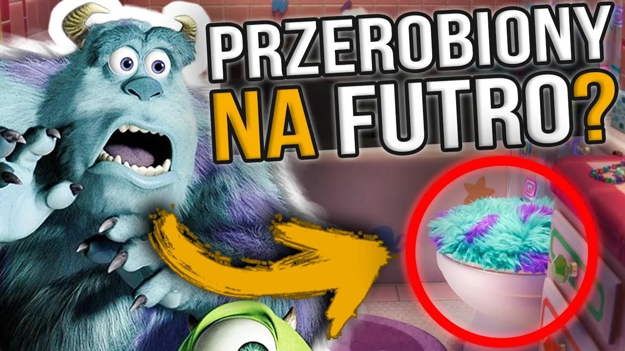 11 mrocznych teorii o bajkach Pixara