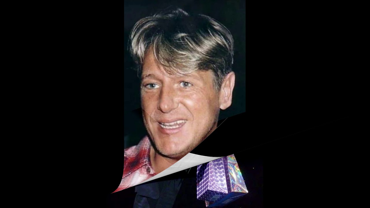 Joe longthorne tribute by Tracey Jordan