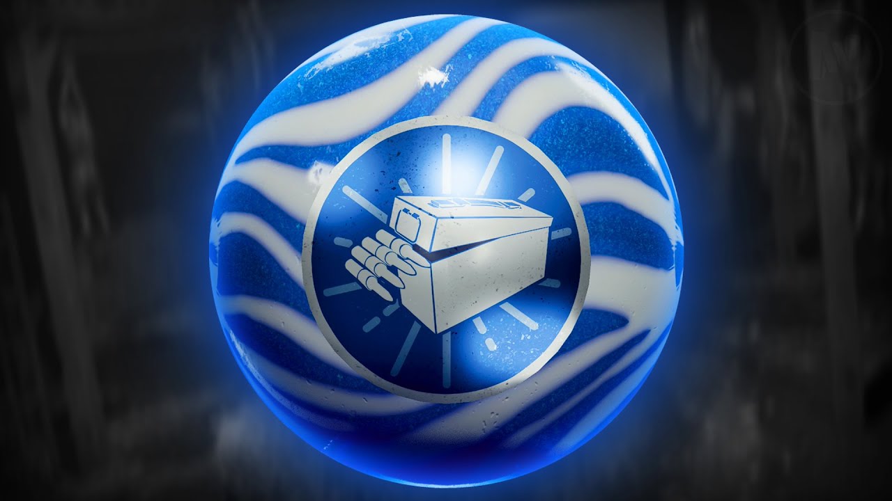 Mister Peeks GobbleGum Showcase | 