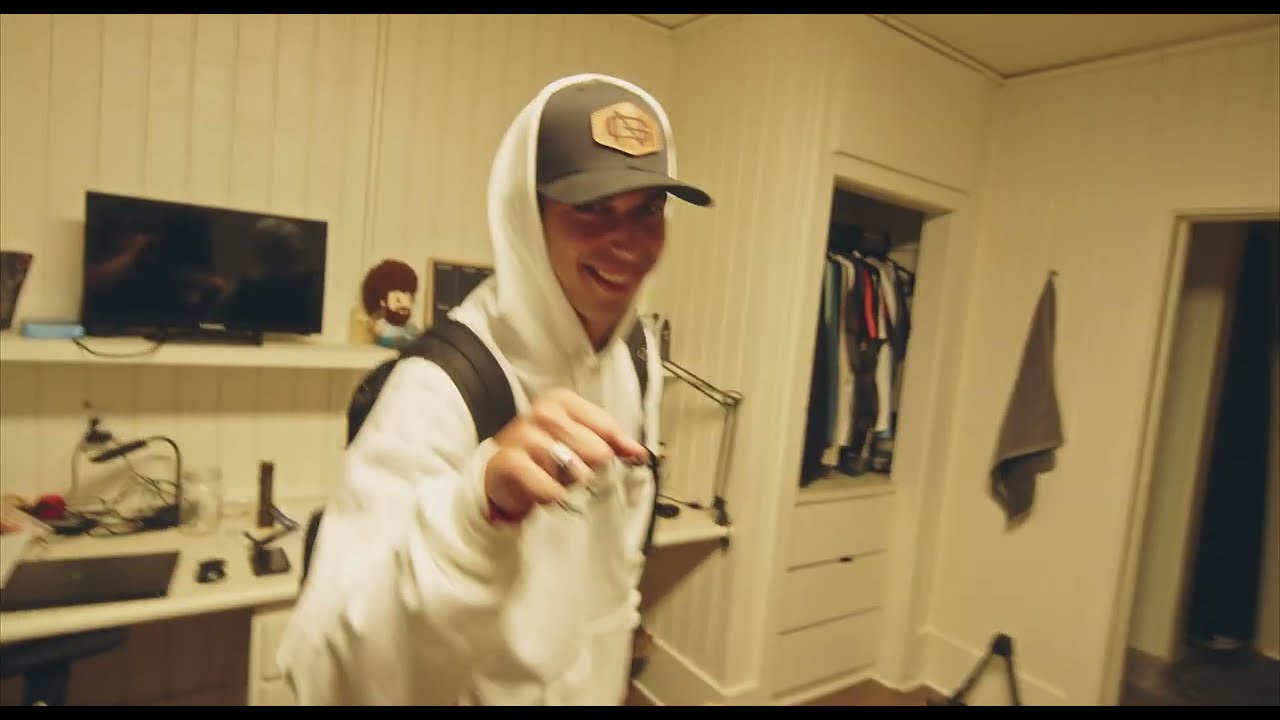 Move-In Week | First Person Experience