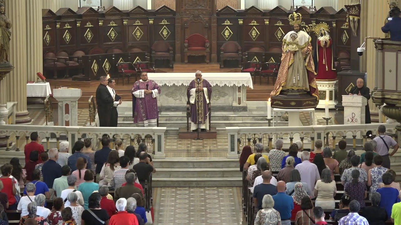 Día 9 de la novena a San José – 18/03/2026
