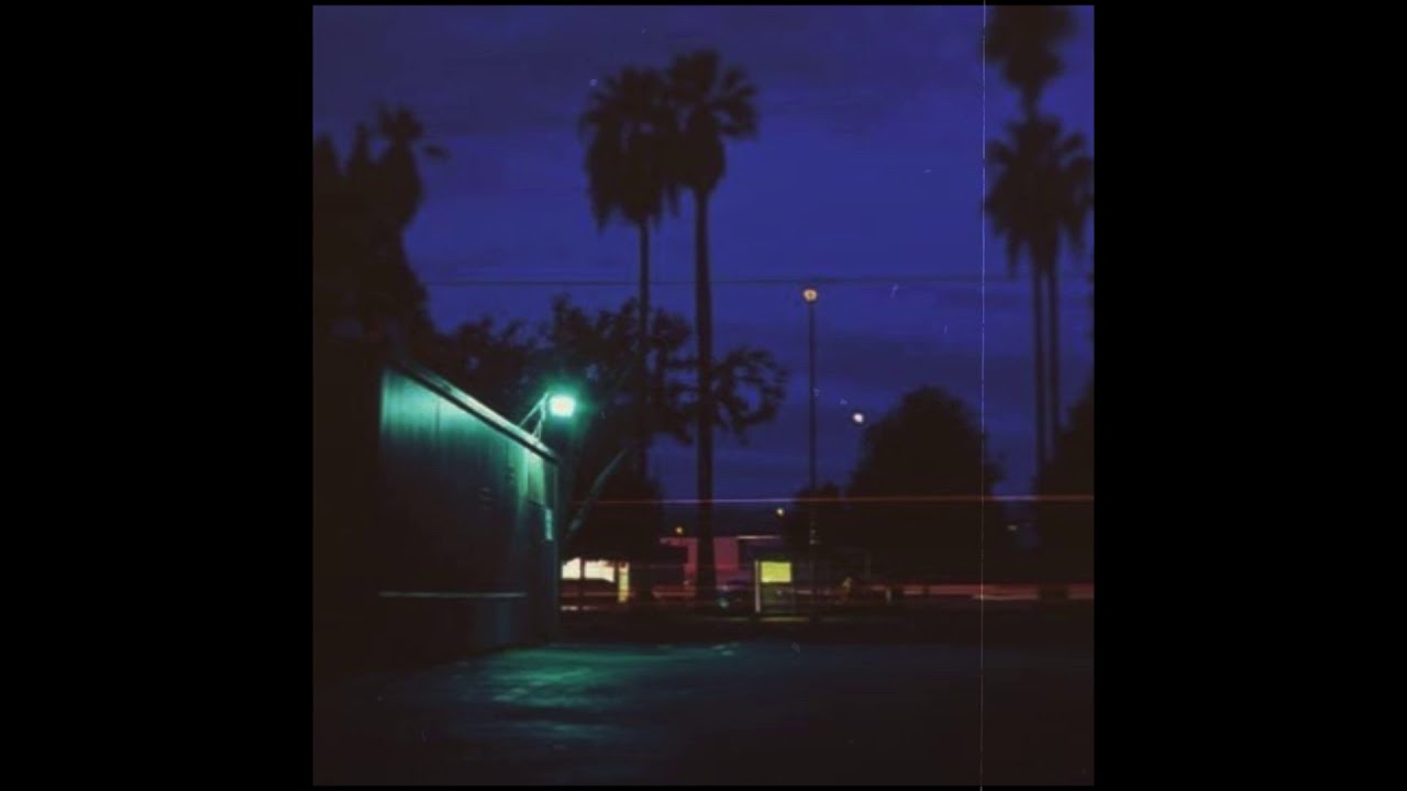 (Exclusive Only) Emo Rap Guitar Type Beat Acoustic Guitar Type Beat | Night Ride (Prod Splashgvng)