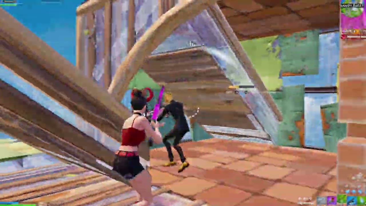 DO IT 🐐 (Fortnite Montage)