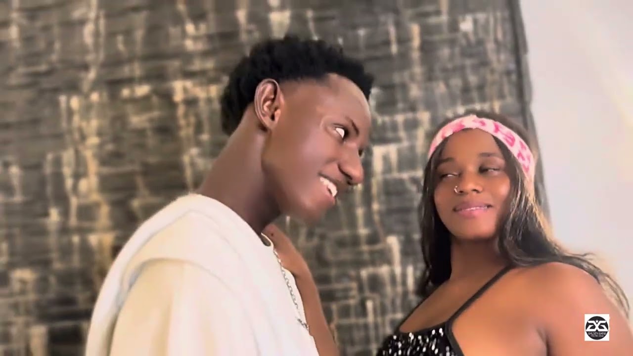 GALSEN BOYZ IKELEN-DRON