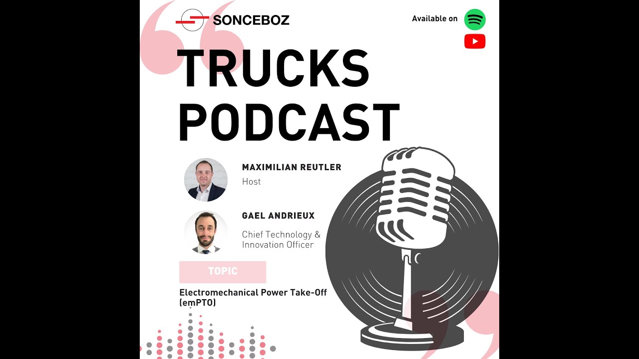 Powering Tomorrow's Work Vehicles: Scalable, Silent, and Gearless emPTO